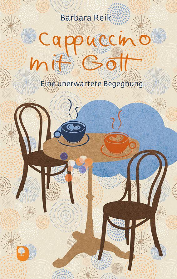 Vorderes Coverbild Cappuccino mit Gott