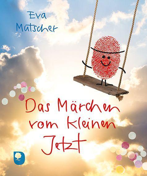 Vorderes Coverbild Das Märchen vom kleinen Jetzt
