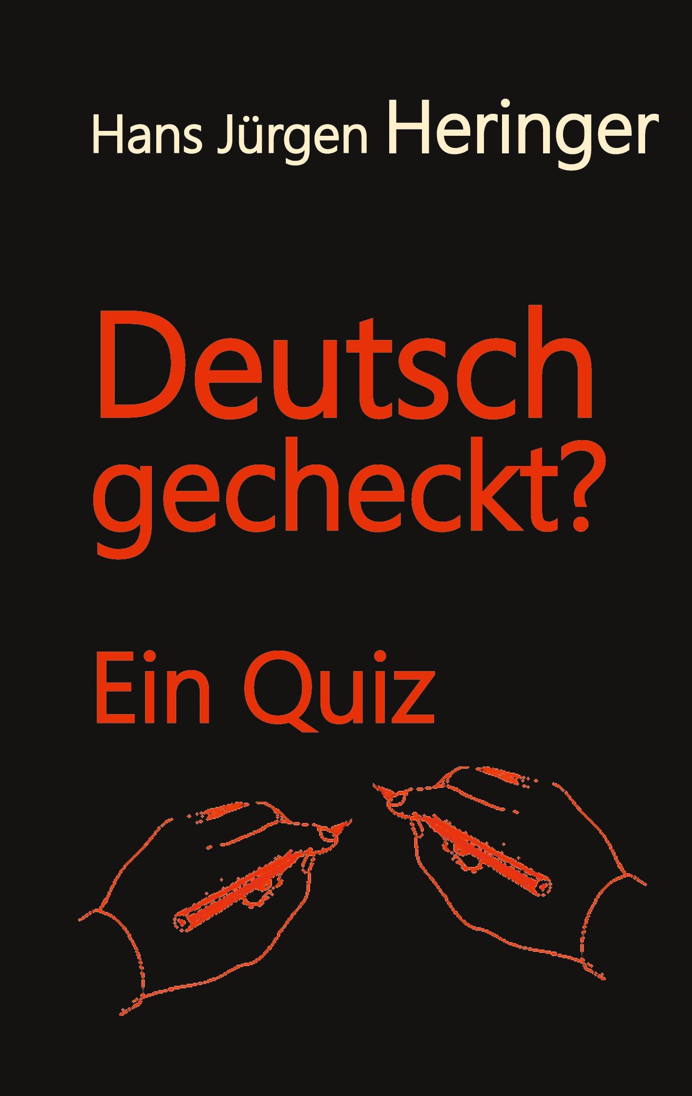 Vorderes Coverbild Deutsch gecheckt?
