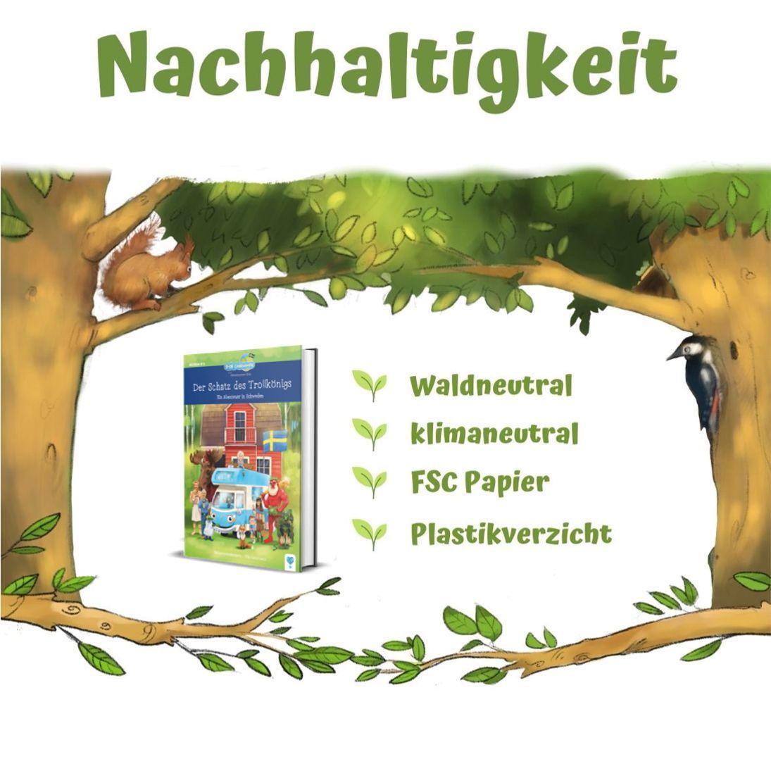 Beispielinhalt (Bild) Die sieben Gauchos