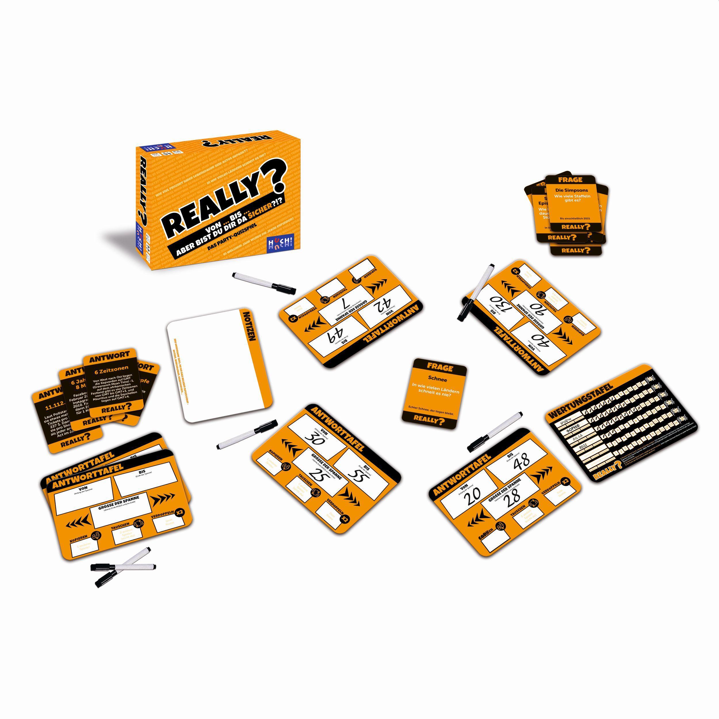 Beispielinhalt (Bild) Really?