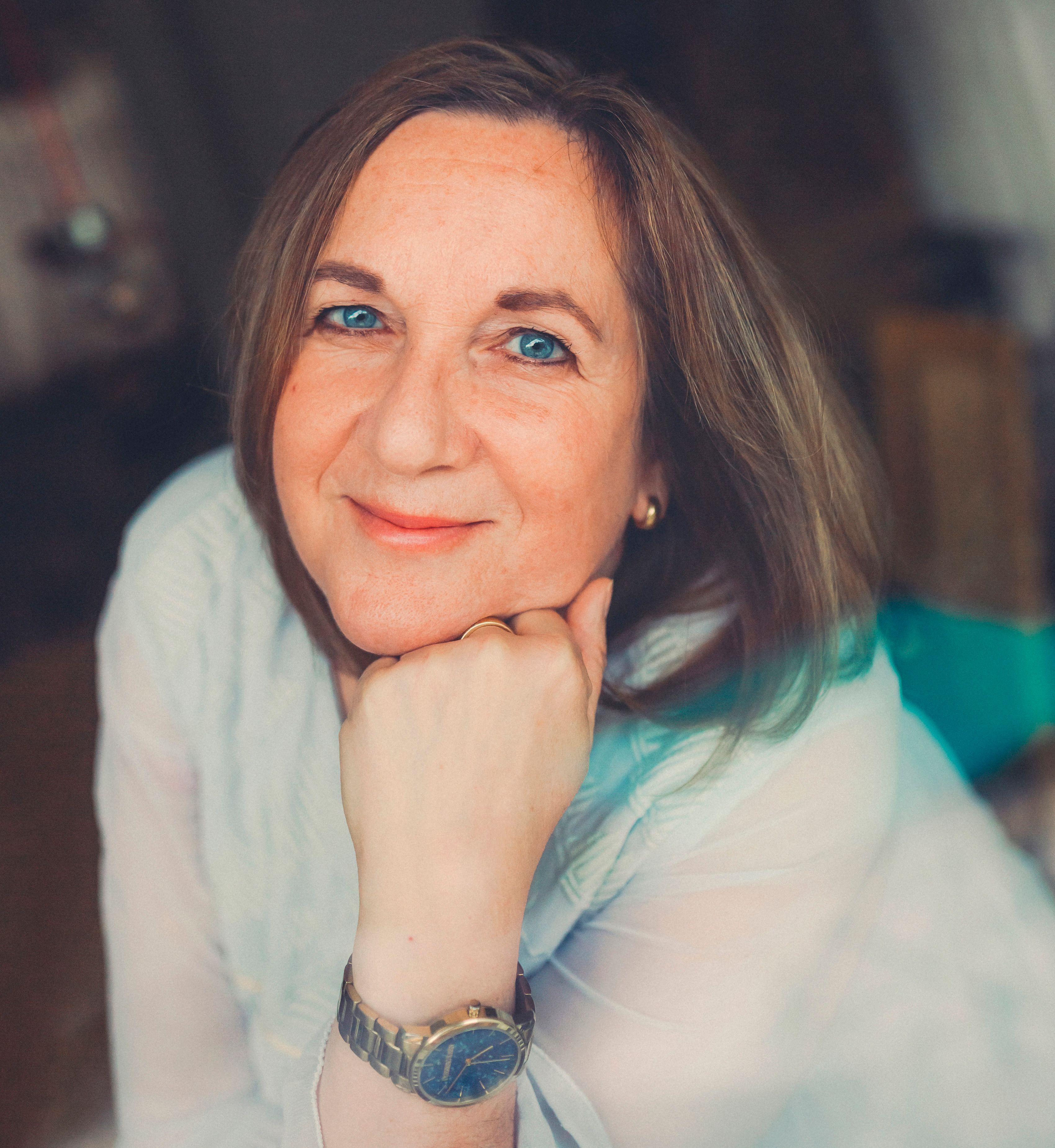 Autorenbild Die Weisheit des Traumas