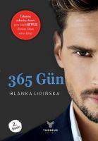 Vorderes Coverbild 365 Gün