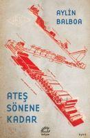 Vorderes Coverbild Ates Sönene Kadar