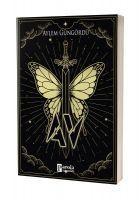 Vorderes Coverbild Av