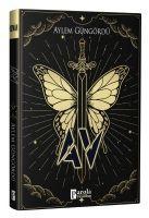 Vorderes Coverbild Av