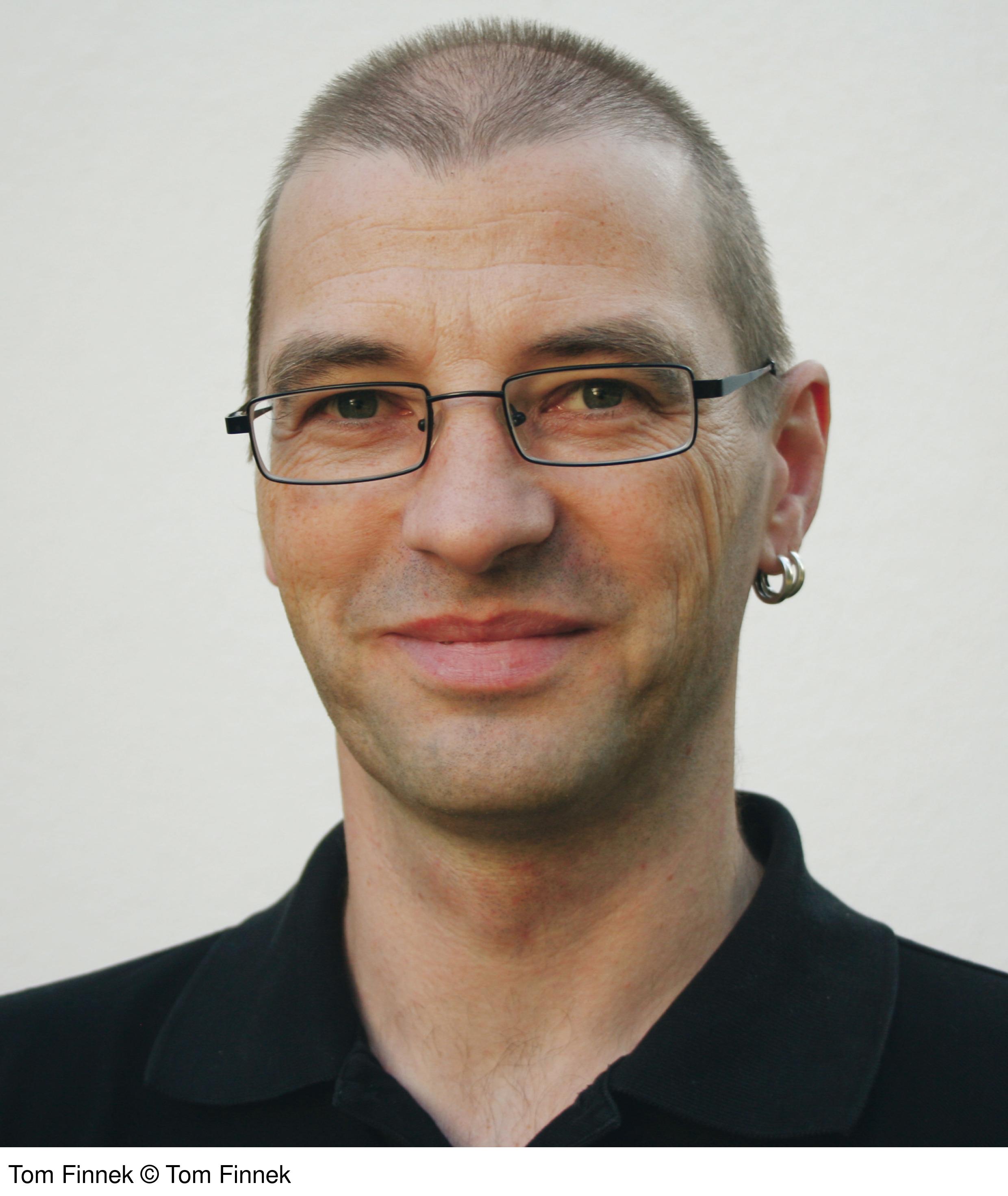 Autorenbild Finsterbusch