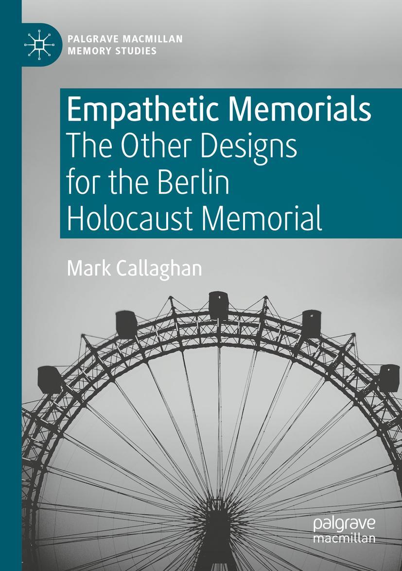 Vorderes Coverbild Empathetic Memorials