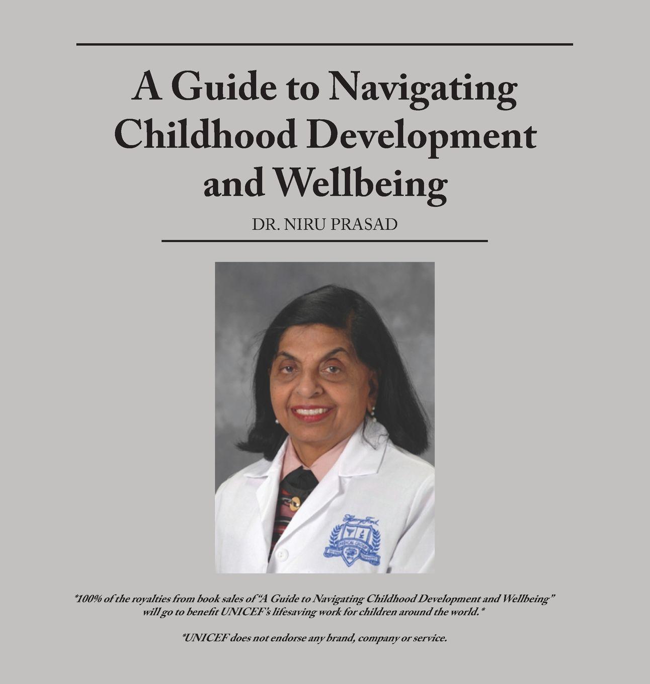 Vorderes Coverbild A Guide to Navigating Childhood Development and Wellbeing