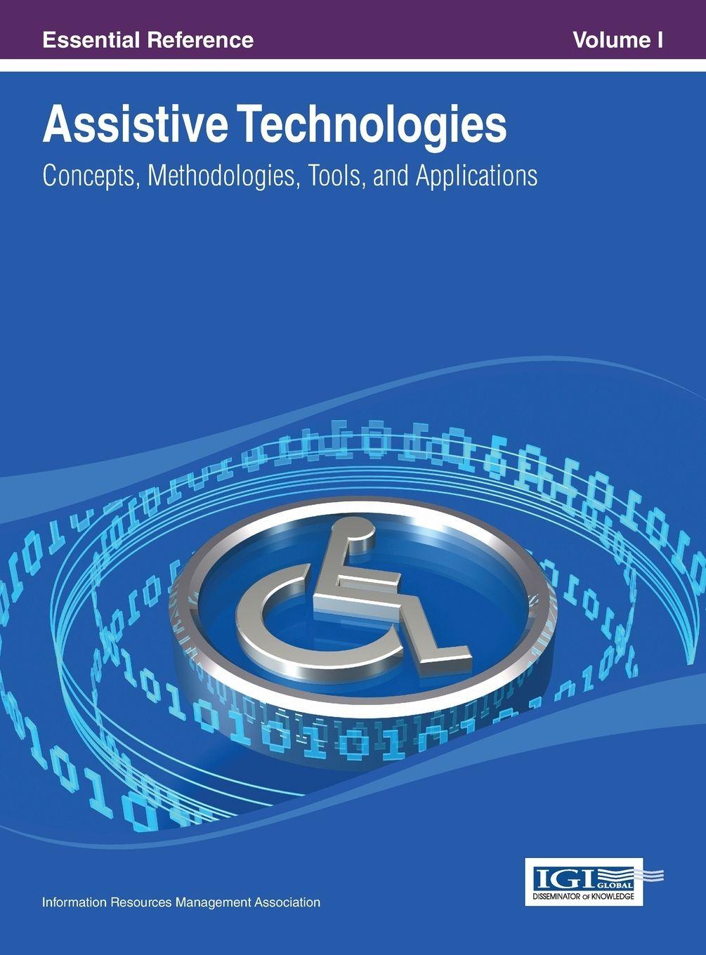 Vorderes Coverbild Assistive Technologies