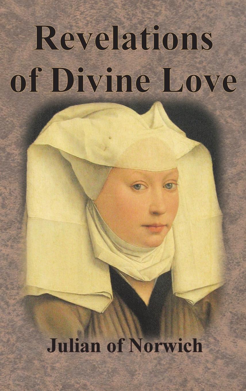 Vorderes Coverbild Revelations of Divine Love