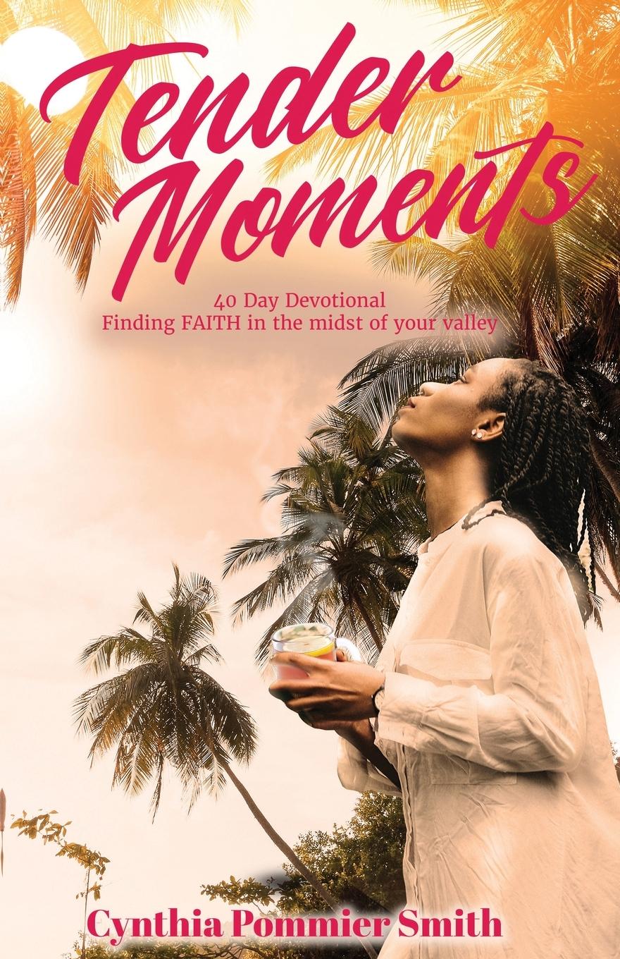 Vorderes Coverbild Tender Moments