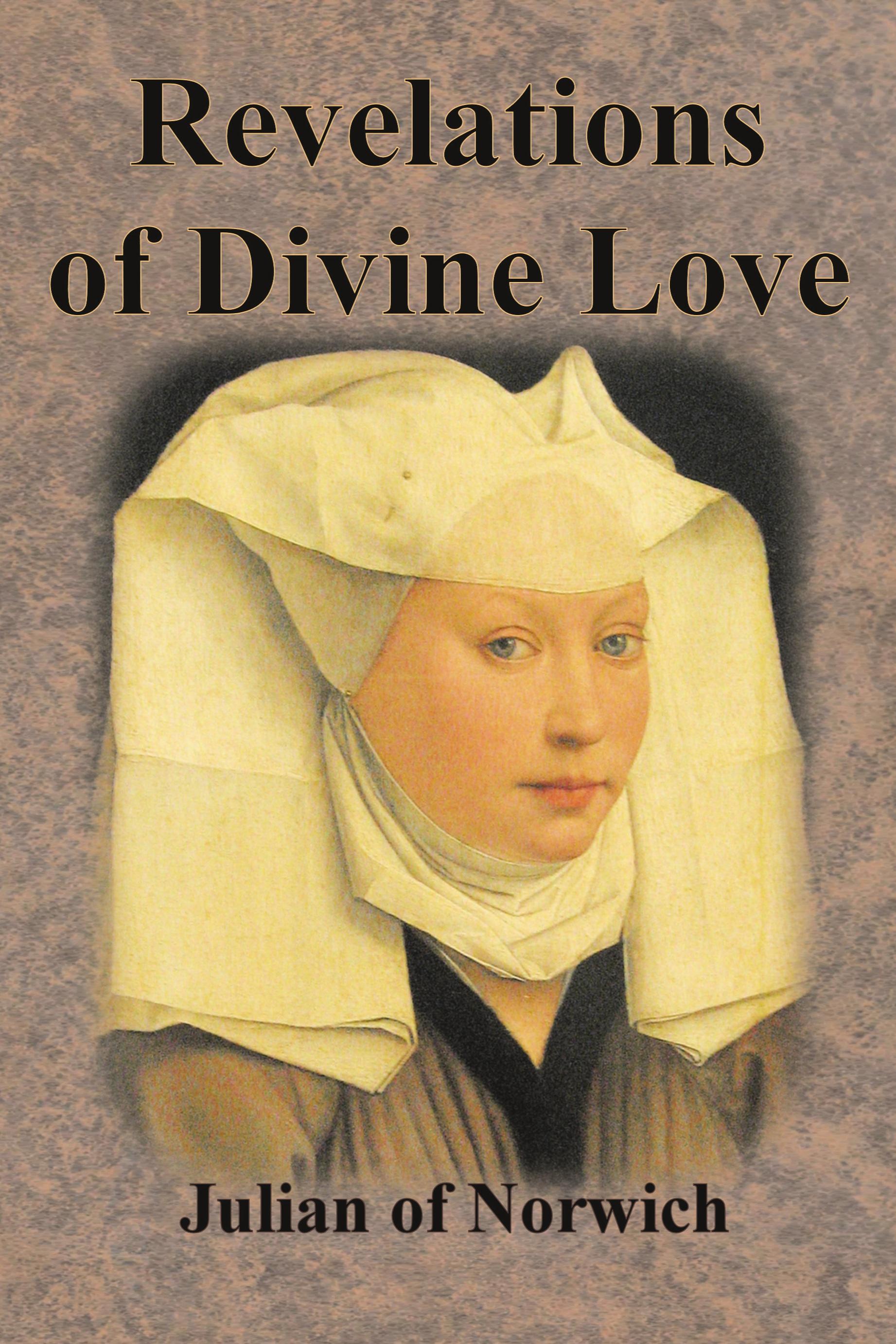 Vorderes Coverbild Revelations of Divine Love