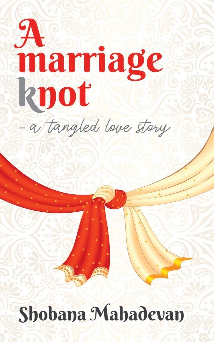Vorderes Coverbild A Marriage Knot