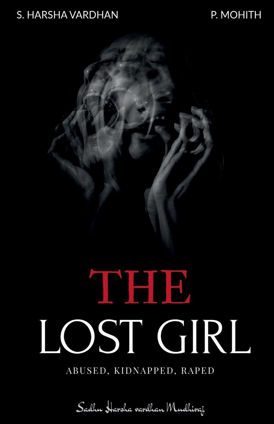 Vorderes Coverbild THE LOST GIRL
