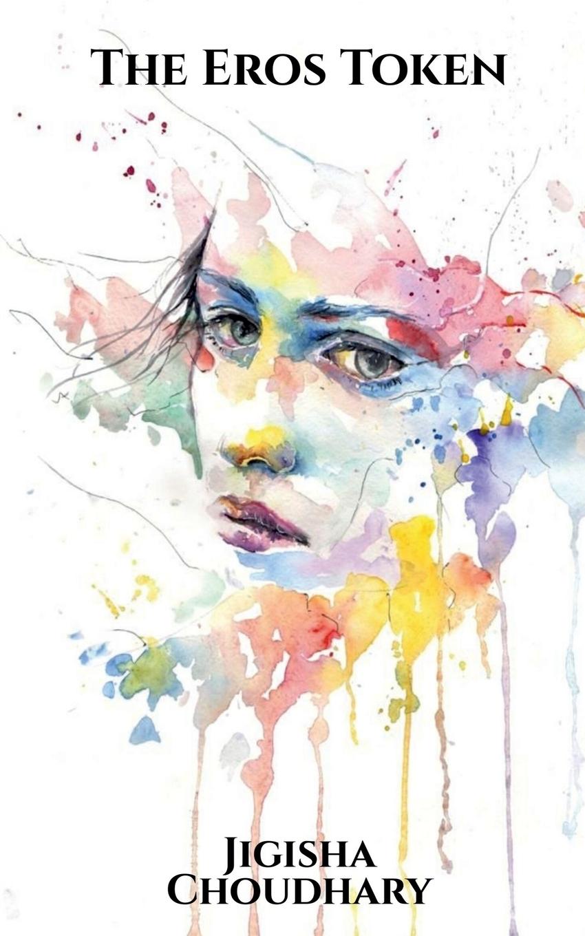 Vorderes Coverbild The Eros Token