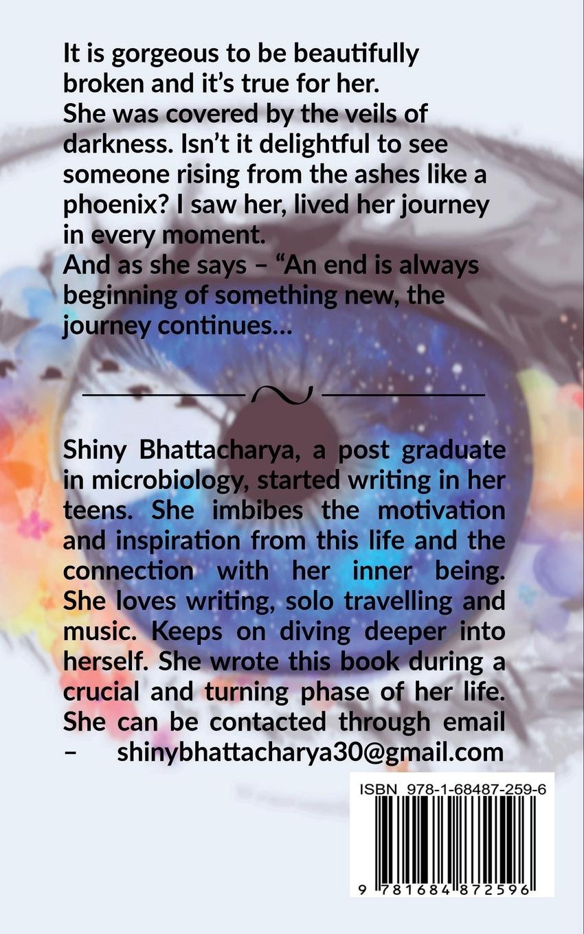 Rückseitencover The Tunnel