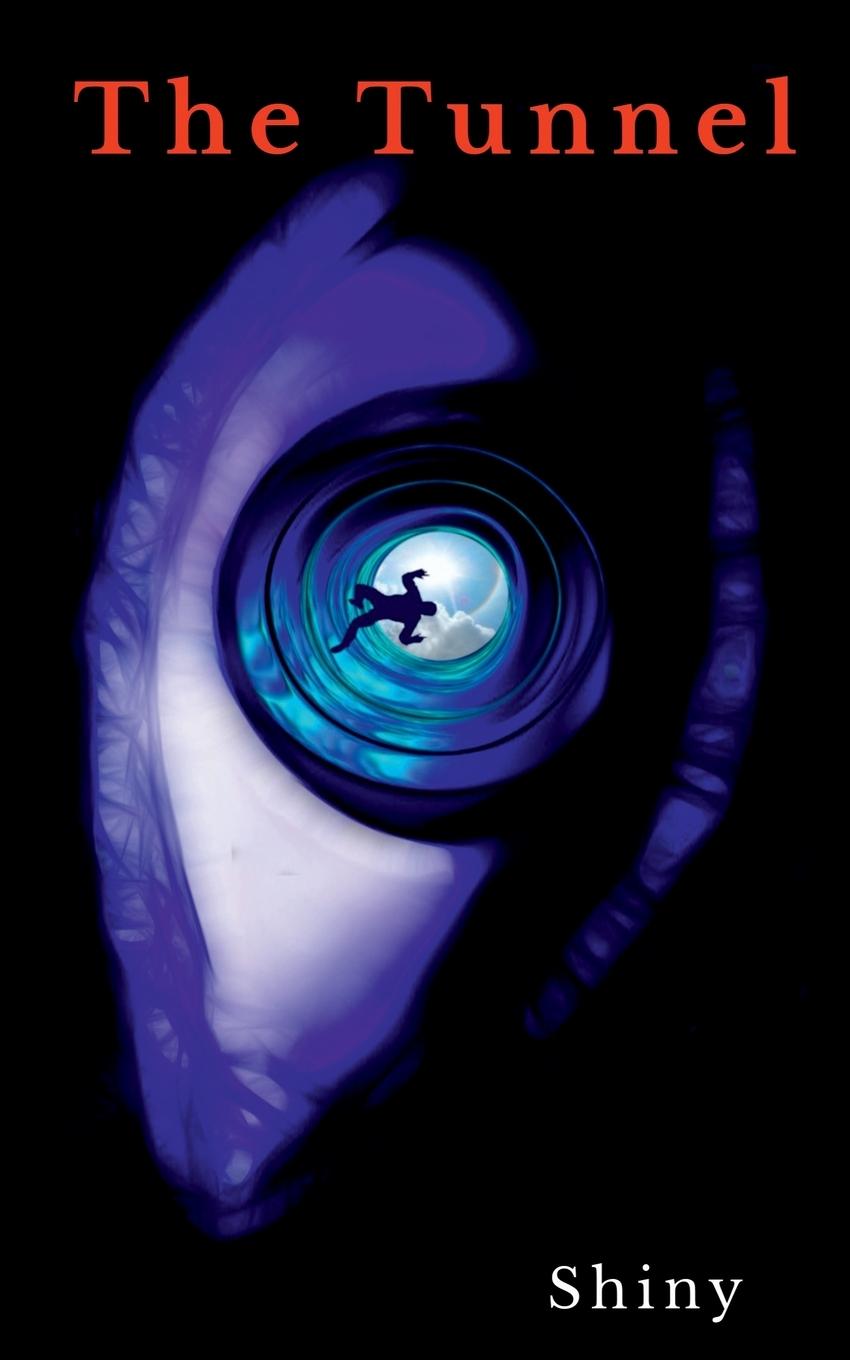 Vorderes Coverbild The Tunnel