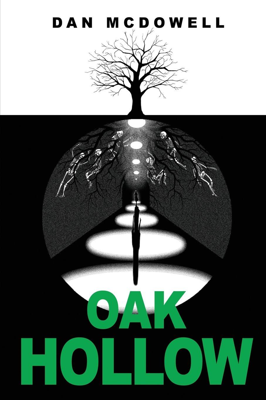 Vorderes Coverbild Oak Hollow
