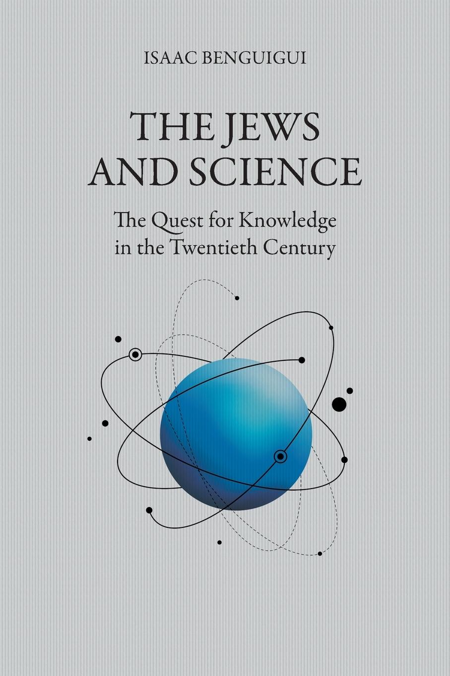 Vorderes Coverbild The Jews and Science