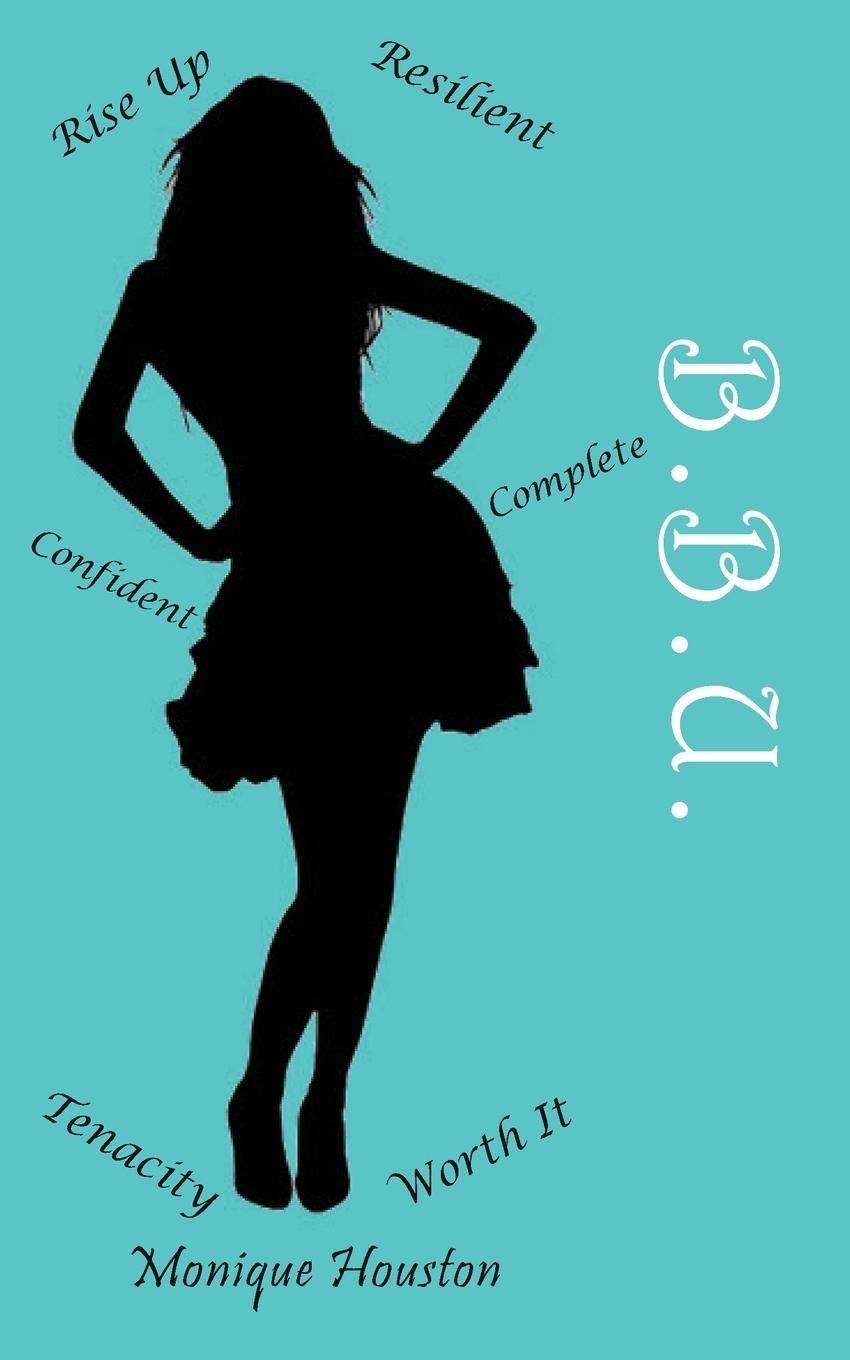 Vorderes Coverbild B.B.U.