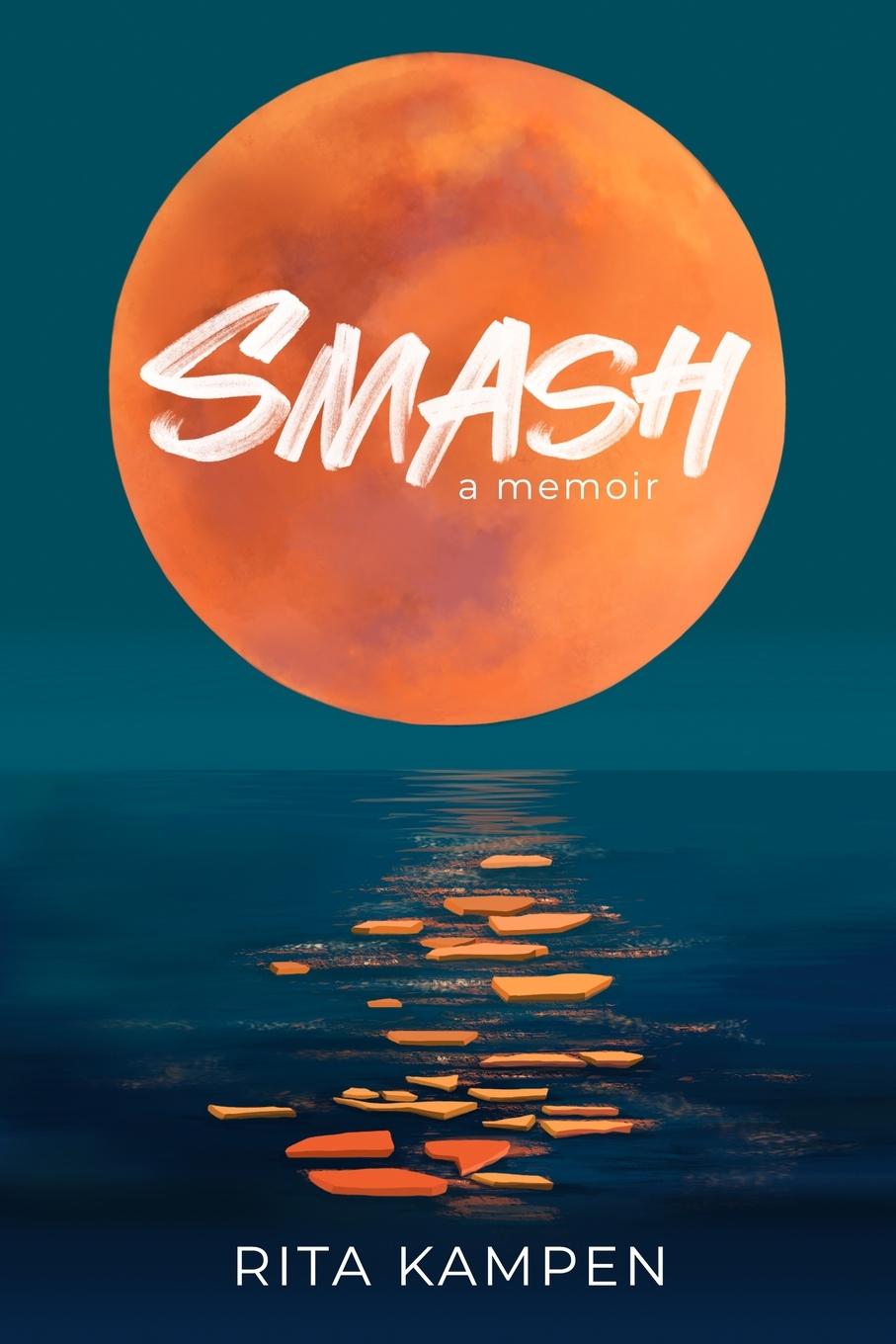 Vorderes Coverbild Smash