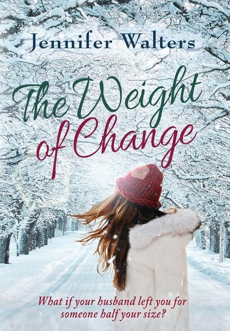 Vorderes Coverbild The Weight of Change
