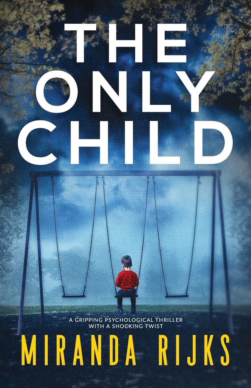 Vorderes Coverbild The Only Child