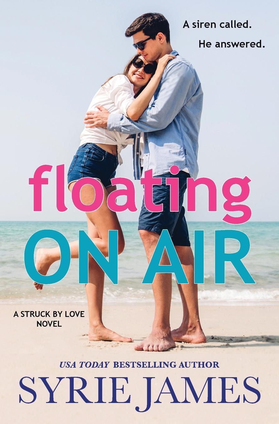 Vorderes Coverbild Floating On Air