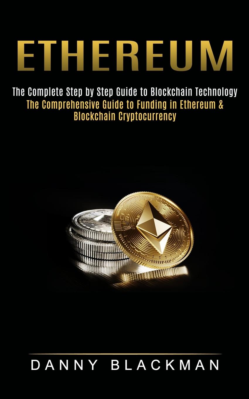 Vorderes Coverbild Ethereum