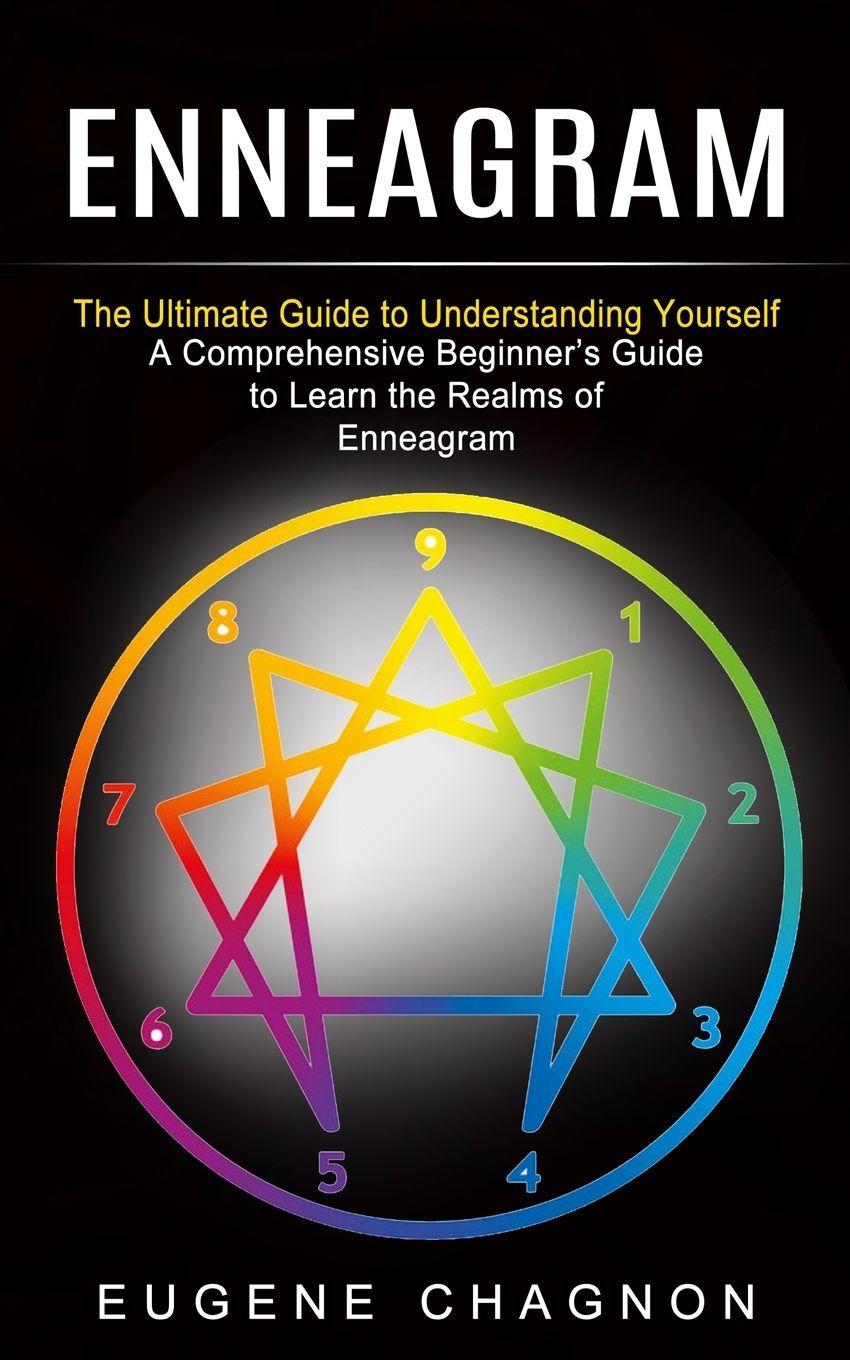 Vorderes Coverbild Enneagram