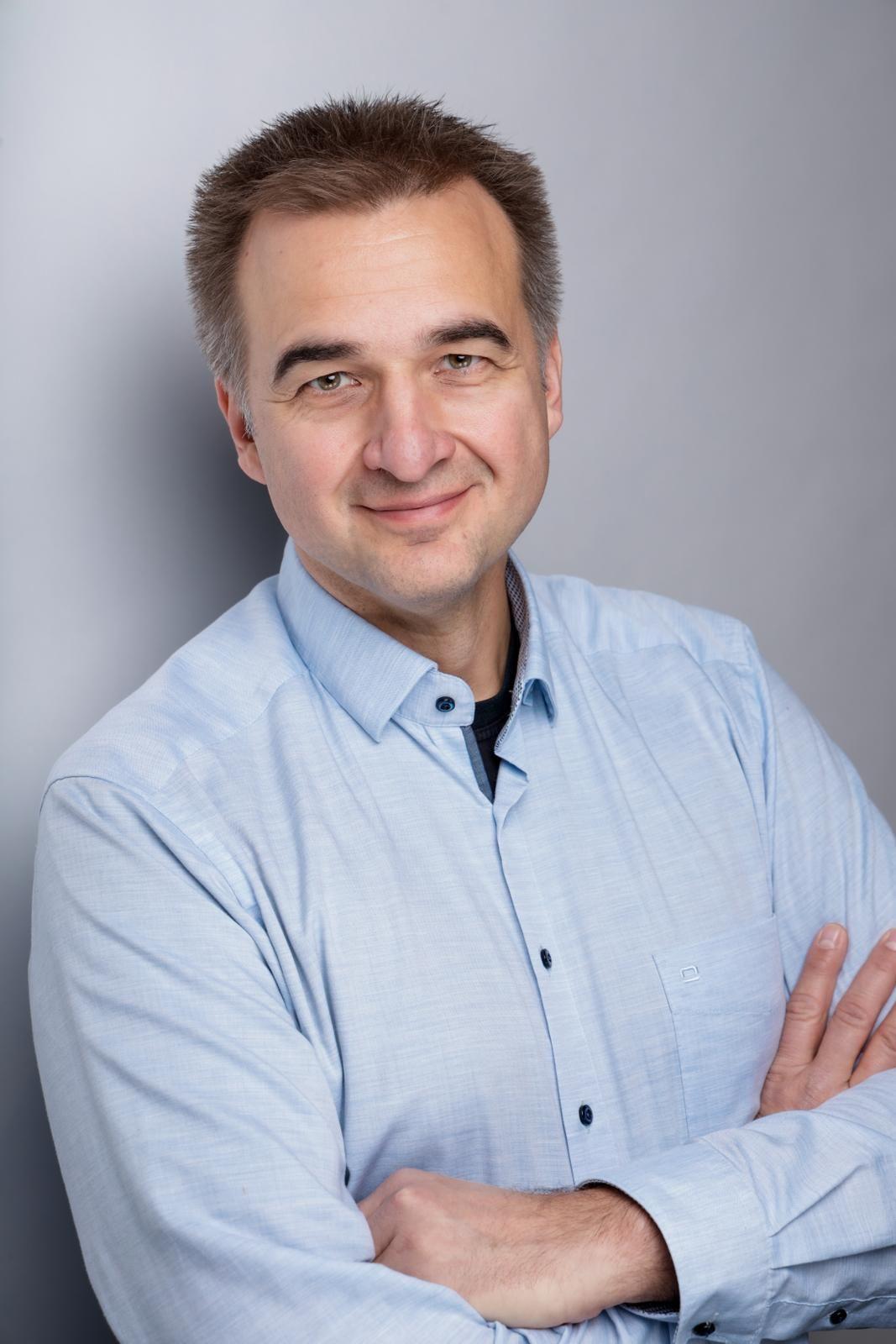 Autorenbild Der Hypnotherapeutische Video-Werkzeugkasten. USB-Stick