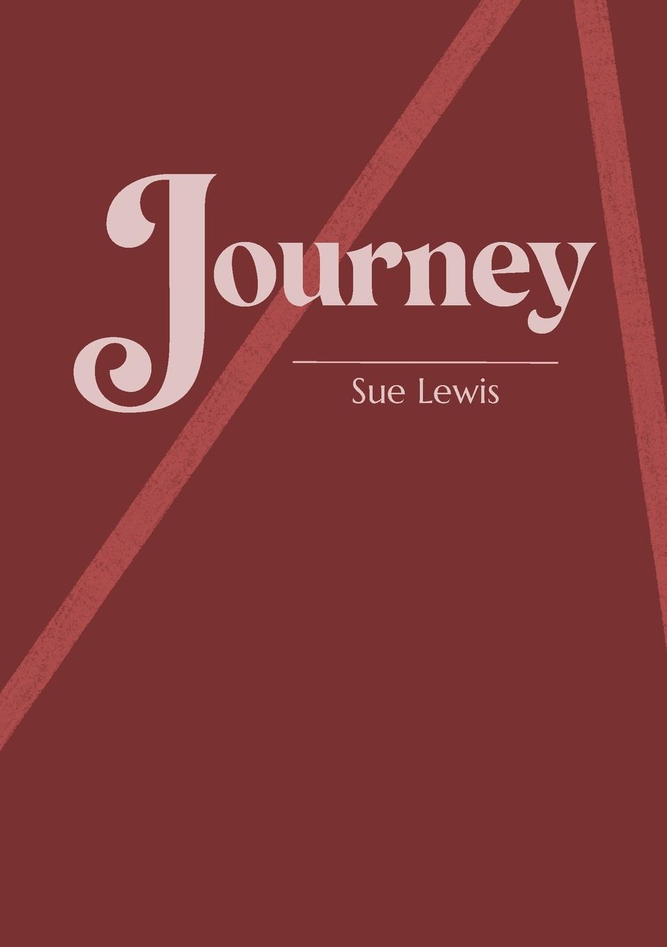 Vorderes Coverbild Journey