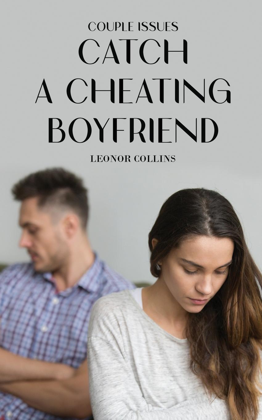 Vorderes Coverbild Couple Issues - Catch a Cheating Boyfriend