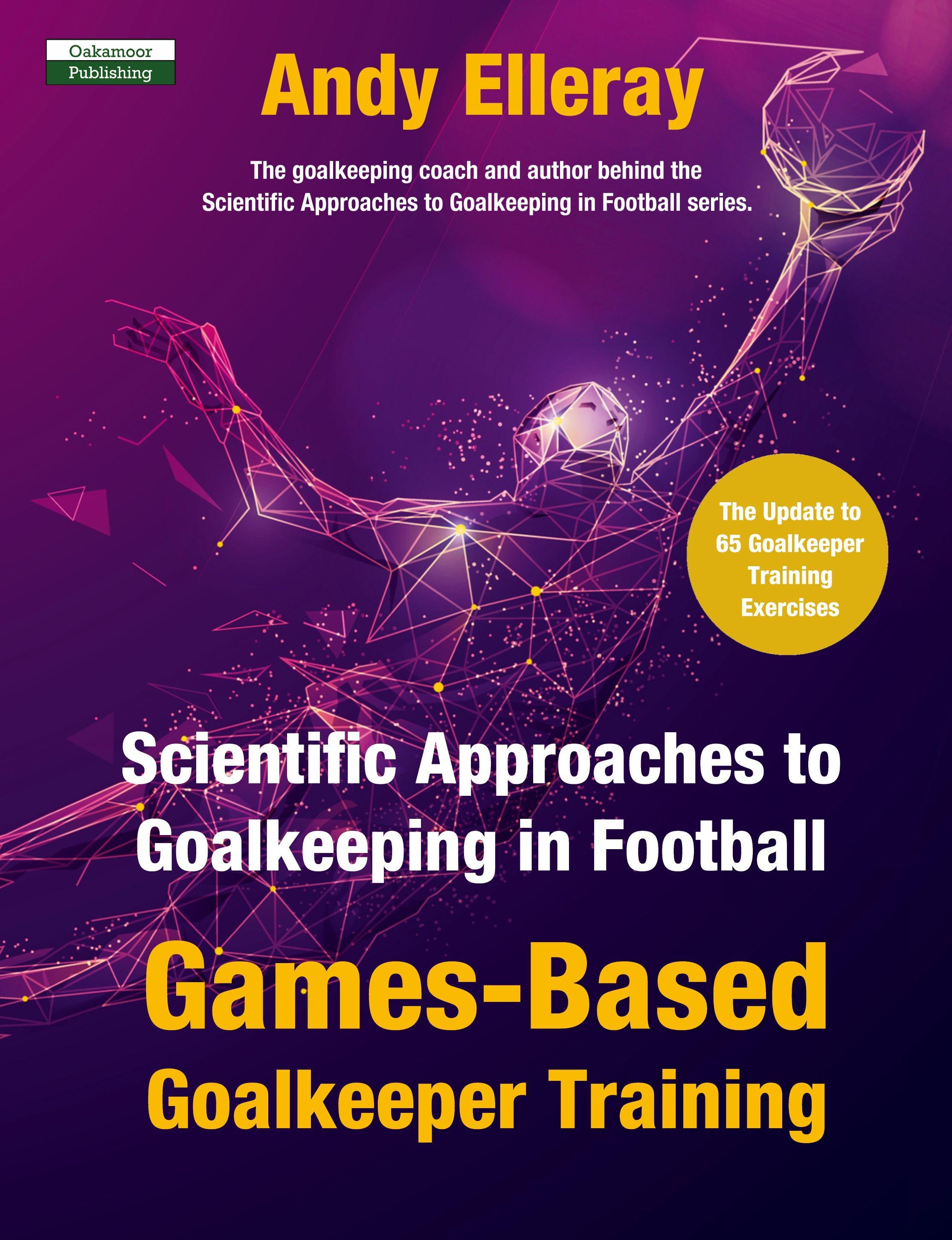 Vorderes Coverbild Scientific Approaches to Goalkeeping in Football