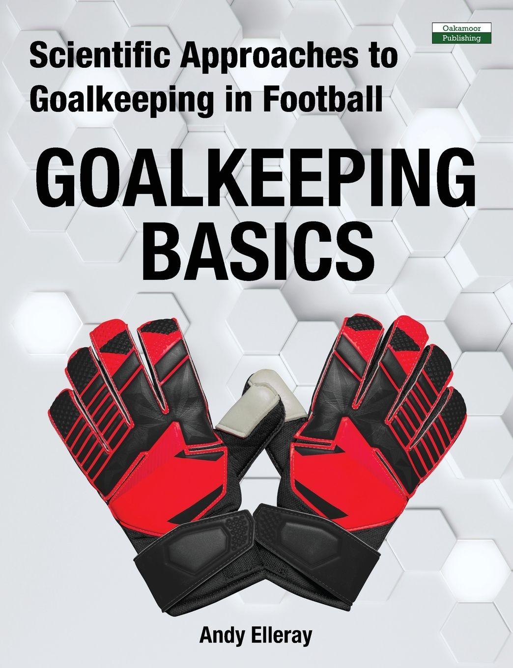 Vorderes Coverbild Scientific Approaches to Goalkeeping in Football