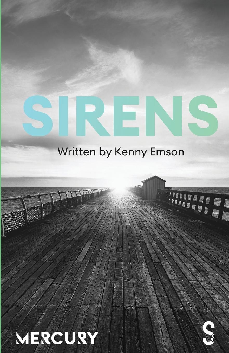 Vorderes Coverbild Sirens