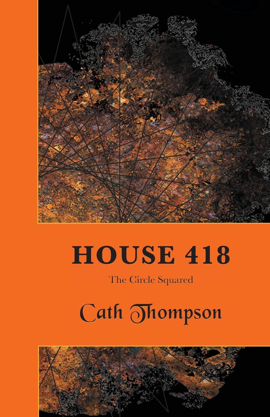 Vorderes Coverbild House 418