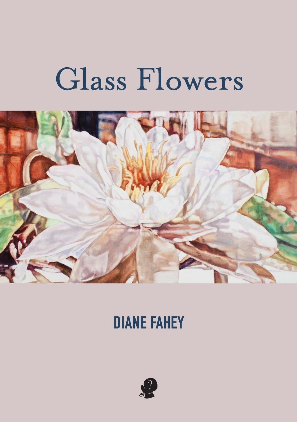 Vorderes Coverbild Glass Flowers