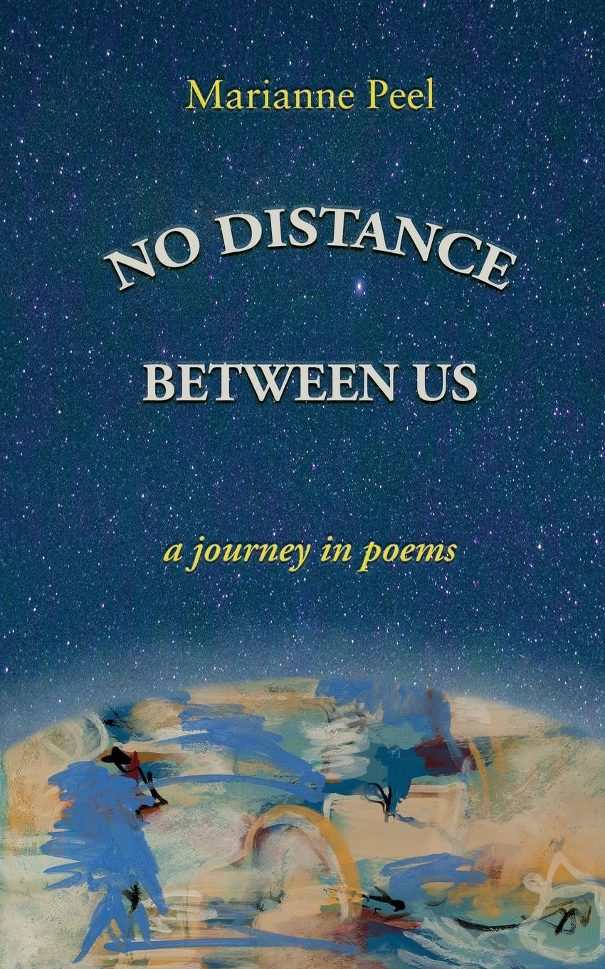 Vorderes Coverbild No Distance Between Us