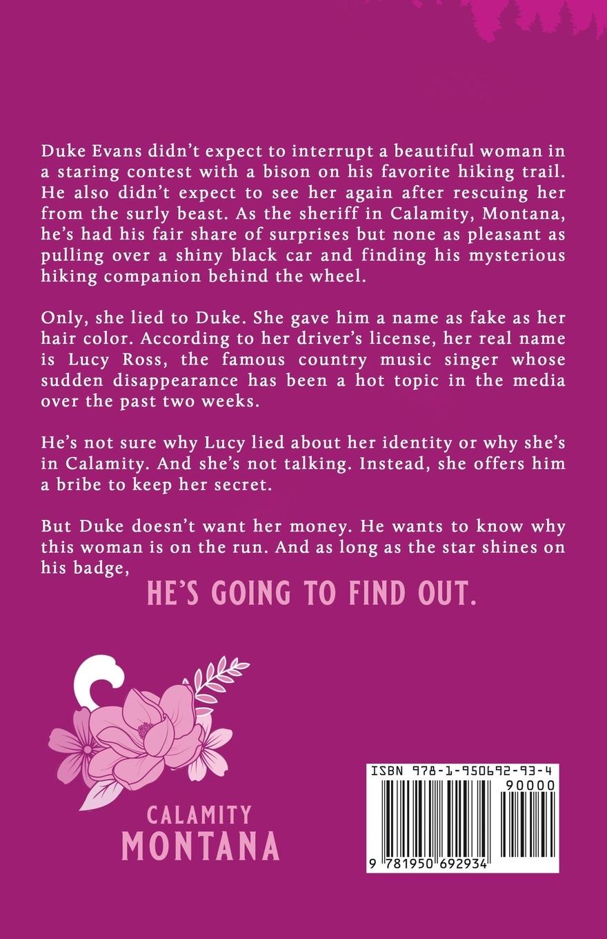 Rückseitencover The Bribe