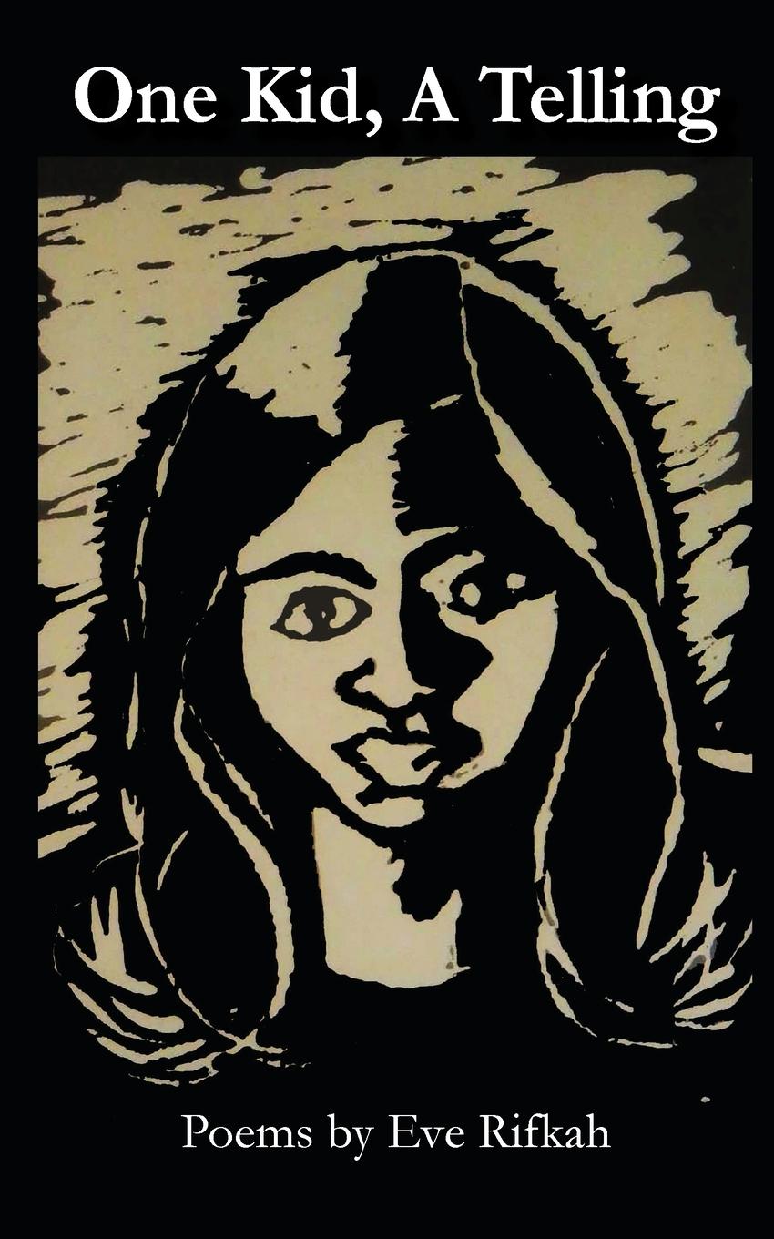 Vorderes Coverbild One Kid, A Telling