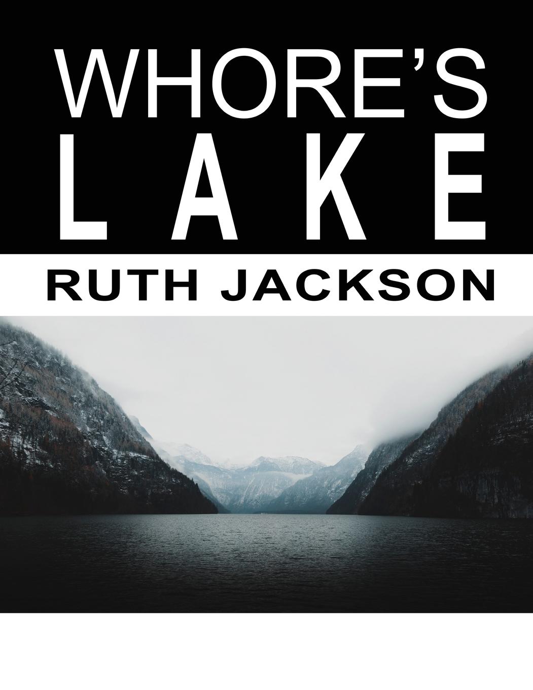 Vorderes Coverbild WHORE'S LAKE