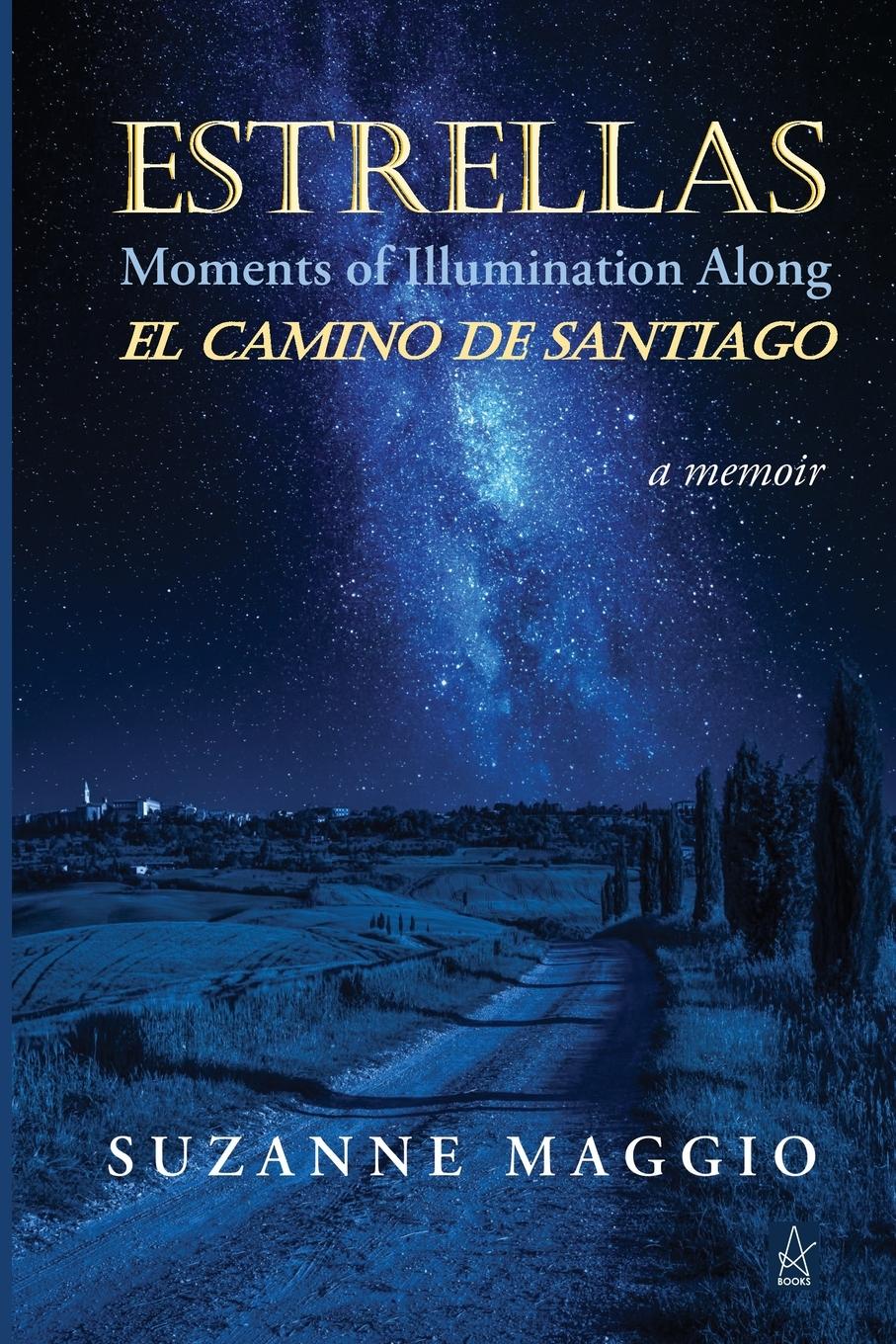 Vorderes Coverbild ESTRELLAS