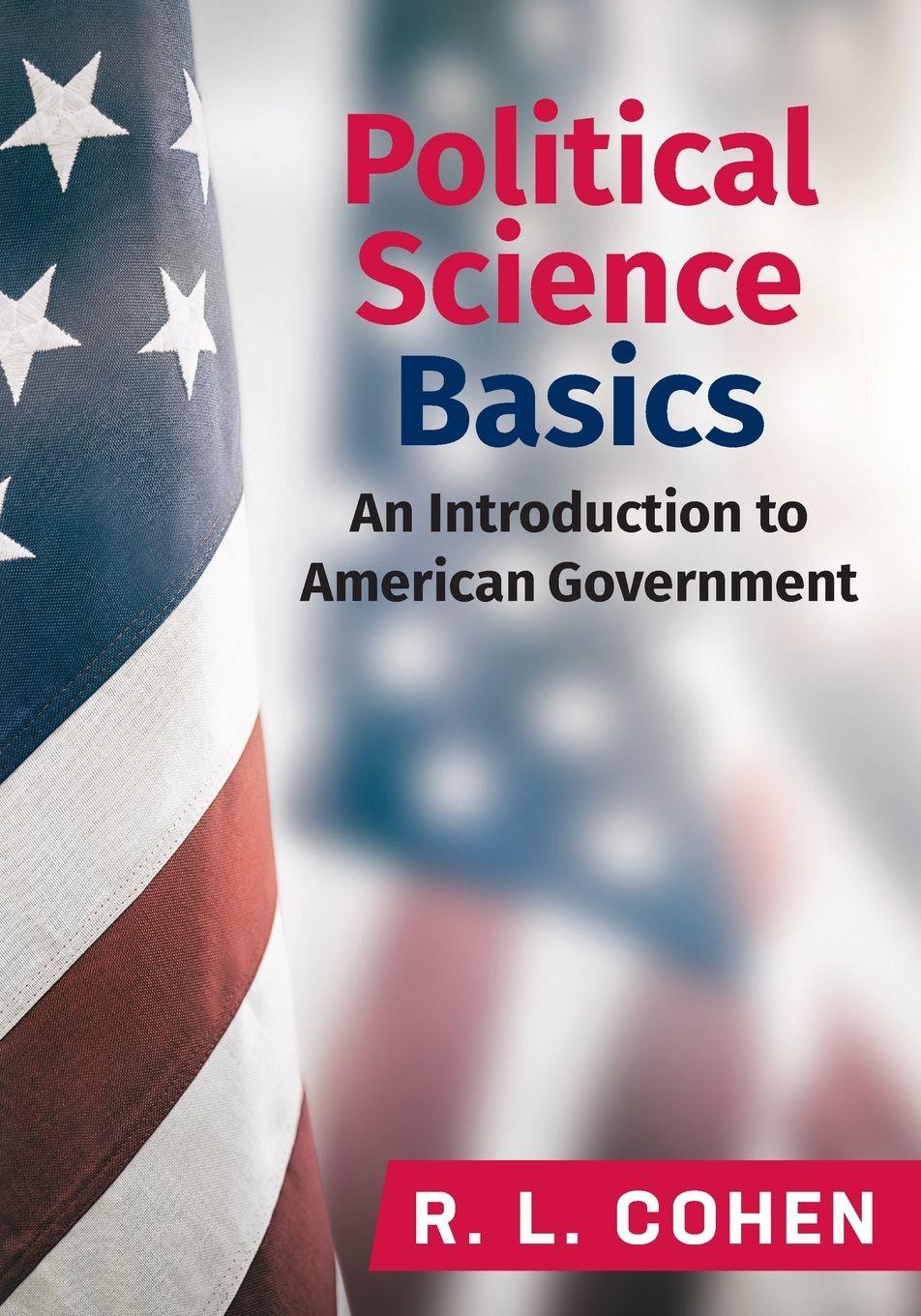 Vorderes Coverbild Political Science Basics