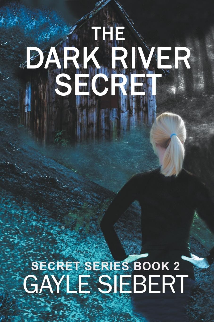 Vorderes Coverbild The Dark River Secret