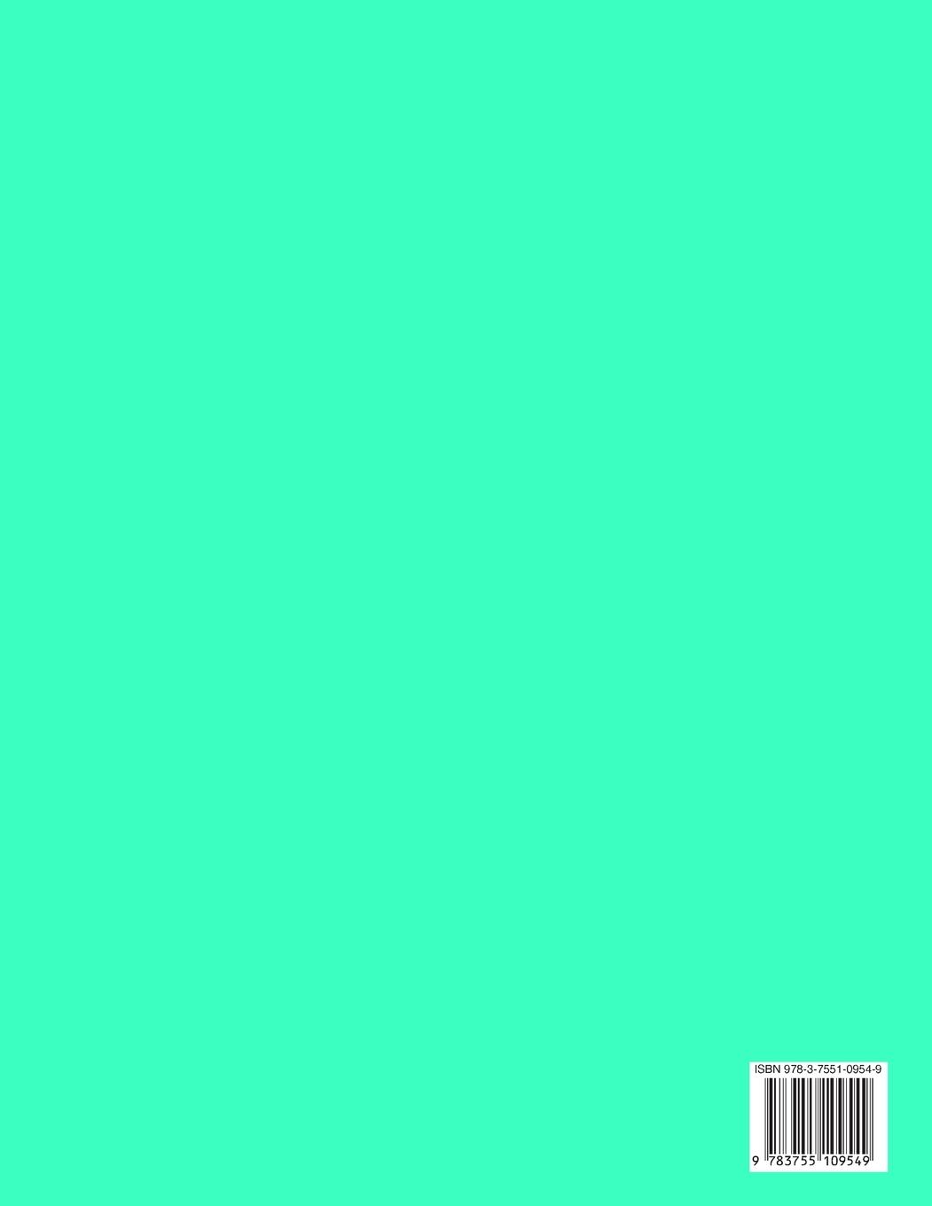 Rückseitencover The Best Riddle Book for Kids