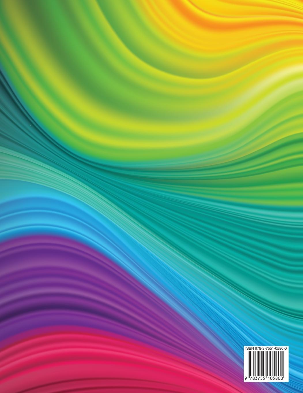 Rückseitencover Activity Book for Toddlers