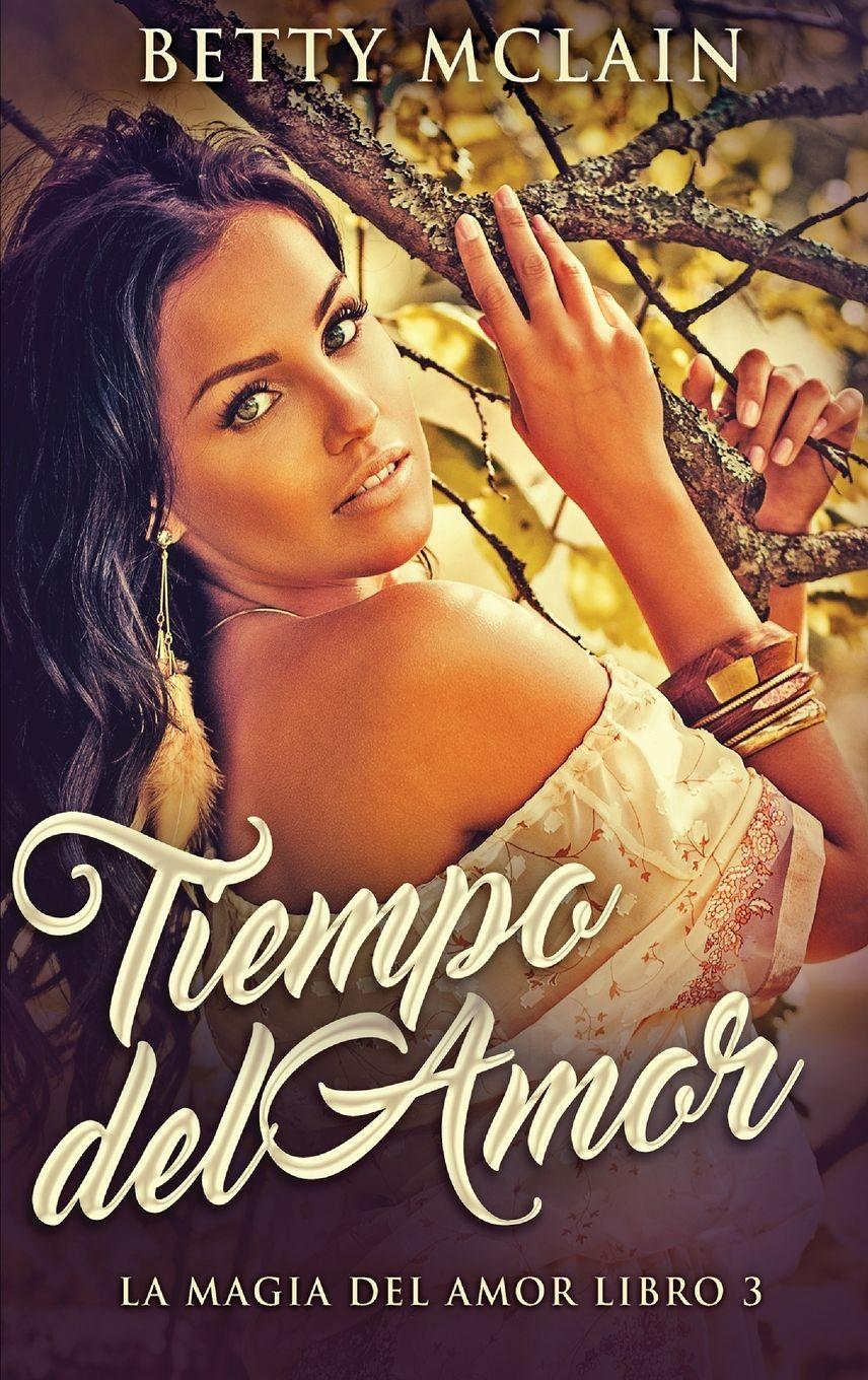 Vorderes Coverbild Tiempo del Amor