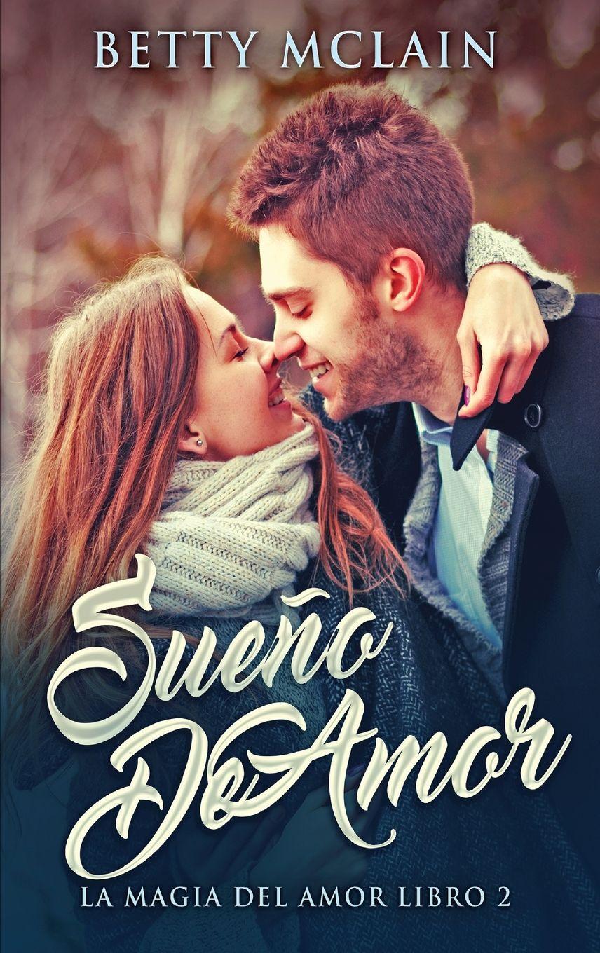 Vorderes Coverbild Sueño De Amor